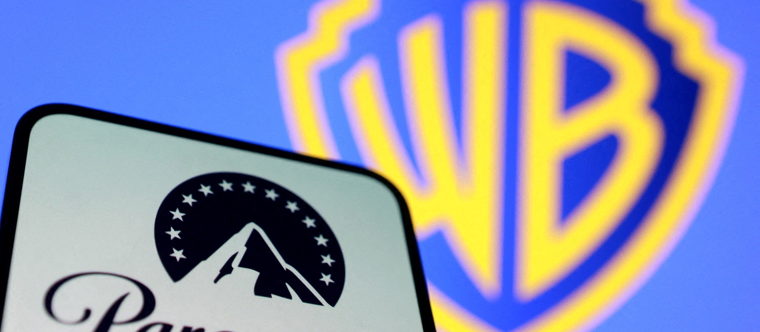Sąd blokuje megafuzję Paramount i Warner Bros. Discovery