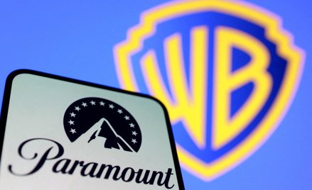Sąd blokuje megafuzję Paramount i Warner Bros. Discovery