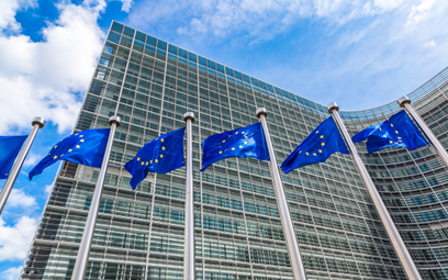 UE przyjęła piąty pakiet sankcji. Zaboli 217 Rosjan i 18 firm