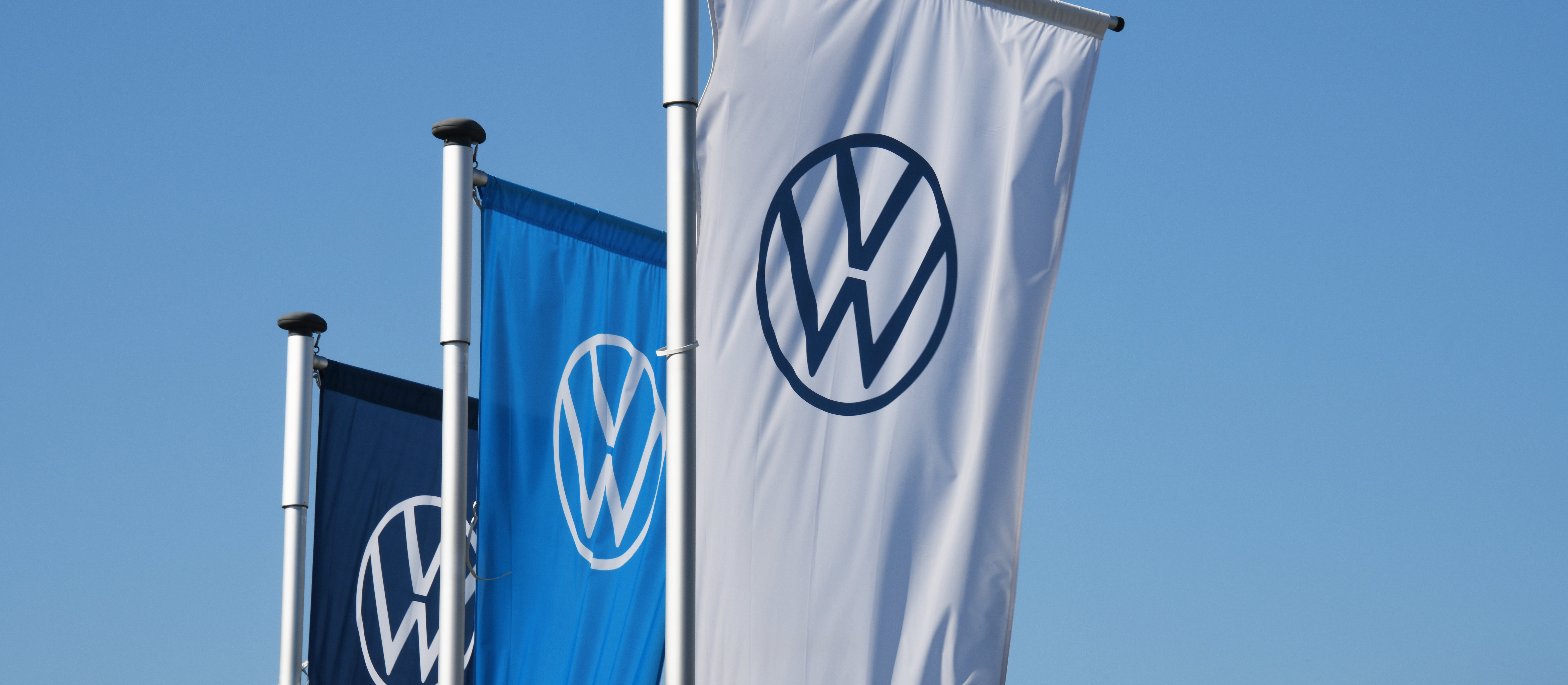 Volkswagen usunięty z Euro Stoxx 50, w tle masowe zwolnienia