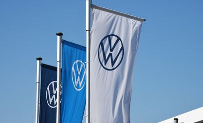 Volkswagen usunięty z Euro Stoxx 50, w tle masowe zwolnienia