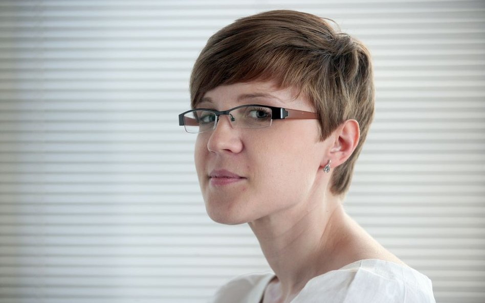 Beata Drewnowska
