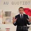 Prezydent Macron przyjedzie do Polski 3 lutego