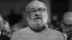 Ignacy Karpowicz zmarł w wieku 50 lat.