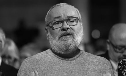 Ignacy Karpowicz zmarł w wieku 50 lat.