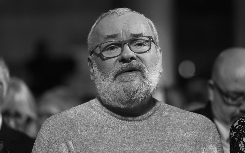 Ignacy Karpowicz zmarł w wieku 50 lat.