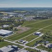Panattoni Park Gdańsk City Airport