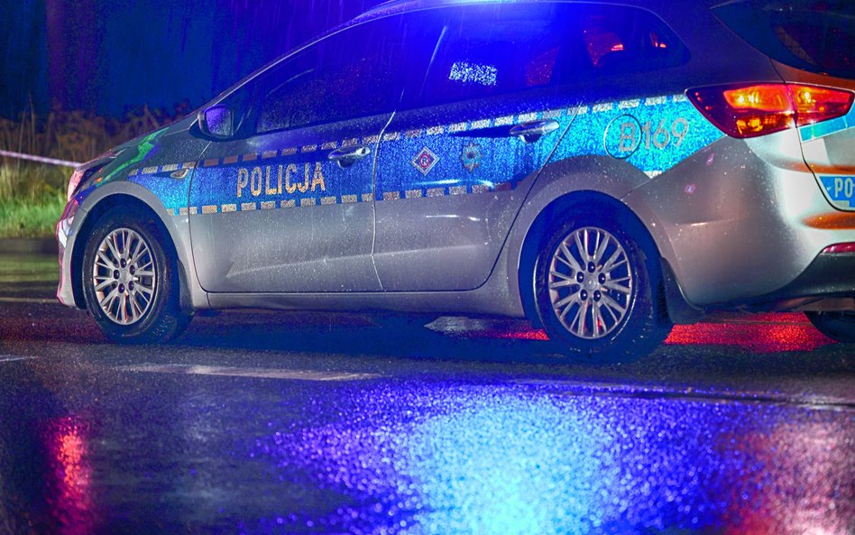 Mężczyzna od kilku miesięcy walczy o odszkodowanie za zniszczony samochód / Zdjęcie ilustracyjne