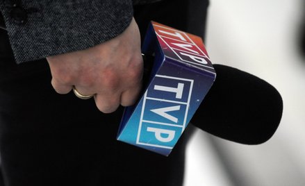 Telewizja Polska będzie musiała udzielić KRRiT wyjaśnień