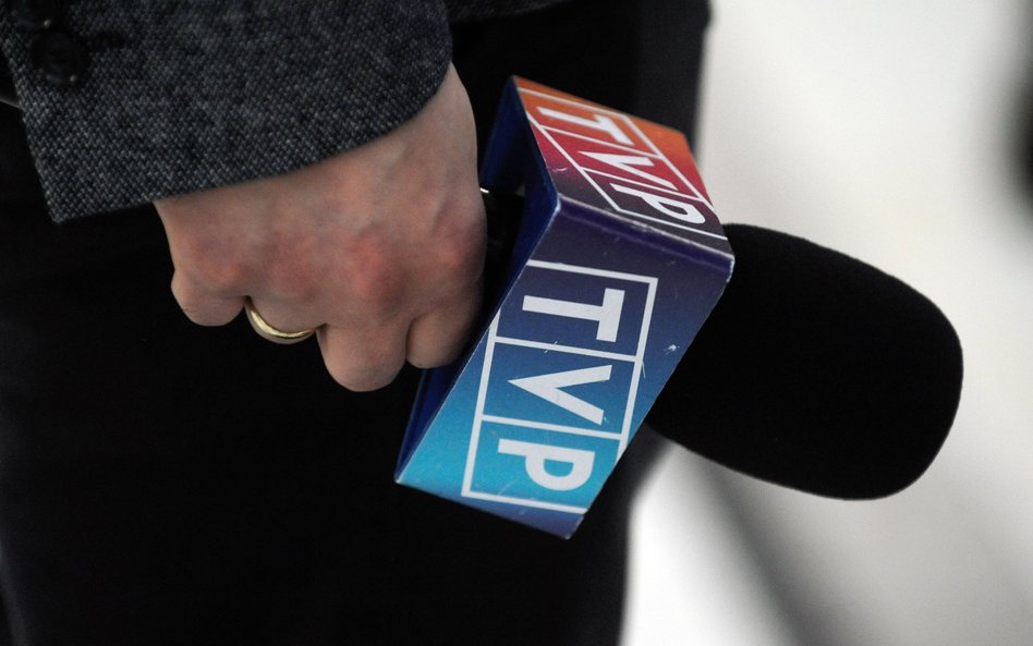 Telewizja Polska będzie musiała udzielić KRRiT wyjaśnień