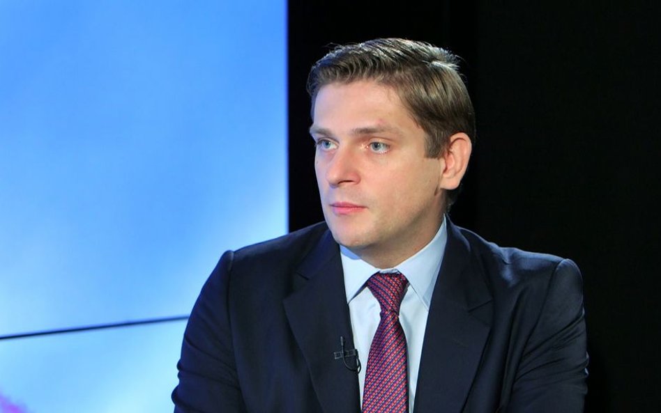 Bartosz Kownacki