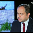 Szymański: Brytyjska gospodarka nie poradzi sobie bez imigrantów