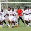 Reprezentacja Sudanu