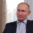 Putin o protestach w obronie Nawalnego: Niebezpieczne