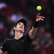 Andy Murray wygrał w Szanghaju