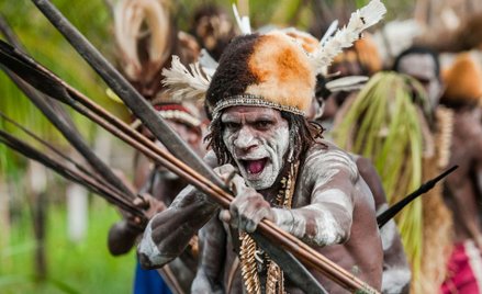 Łuk stary jak świat