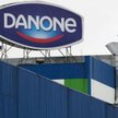 Wielkie przejęcie Danone
