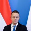 Minister spraw zagranicznych Węgier, Péter Szijjártó