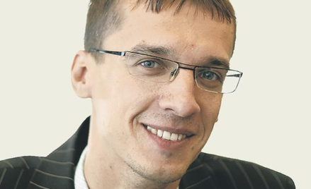 Grzegorz Maliszewski, analityk, Bank Millennium