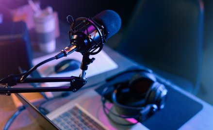 Od anonimowych donejtów trzeba płacić podatek. Fiskus bez litości dla streamerów