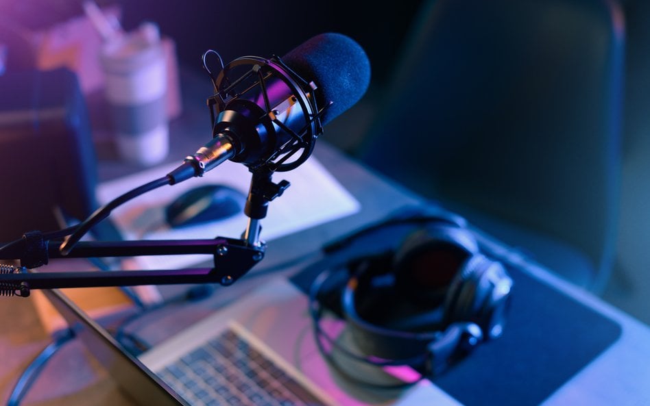 Od anonimowych donejtów trzeba płacić podatek. Fiskus bez litości dla streamerów