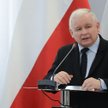 Jarosław Kaczyński: "Bliższa analiza obowiązującej konstytucji wskazuje na to, że można ją śmiało na