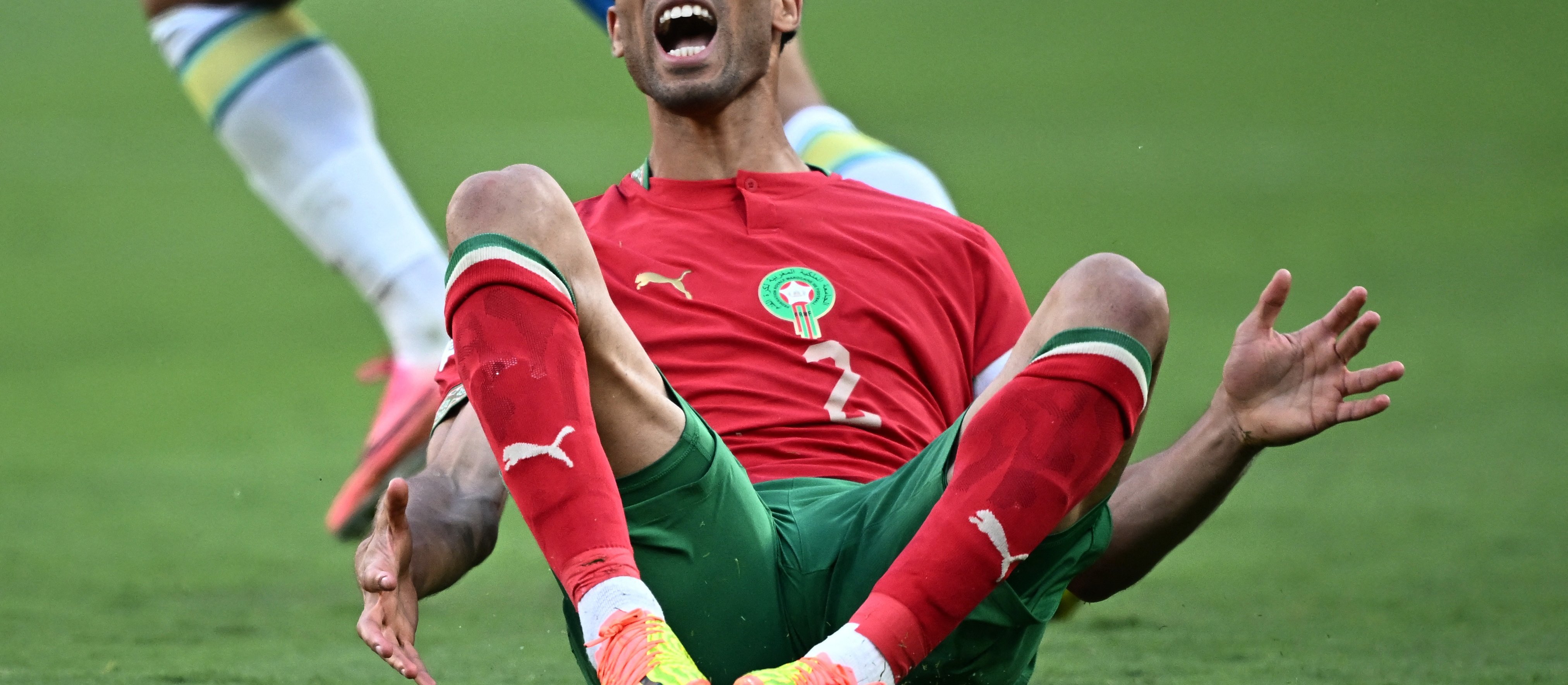 Z mundialu pod sąd. Piłkarz Achraf Hakimi oskarżony o gwałt