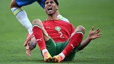 Achraf Hakimi