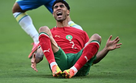 Achraf Hakimi