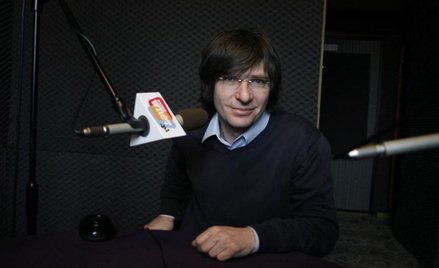 Krzysztof Skowroński