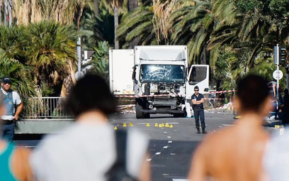 Po zamachu  w Nicei strach towarzyszy turystom nawet w miejscach uważanych wcześniej za bezpieczne.