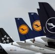 Lufthansa spędzi lato na ziemi