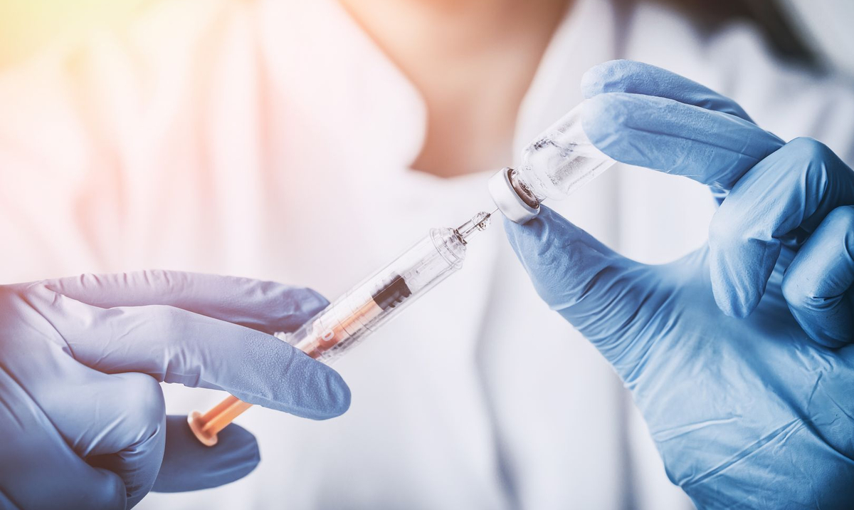 Kto Wynalazł Szczepionkę Na Wściekliznę Koronawirus: w czasie epidemii szczepienia na grypę bez PIT - rp.pl