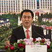 Prezes Evergrande Hui Ka Yan