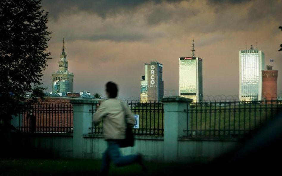 Bank Światowy: Polska gospodarka zwolni w 2012 r.