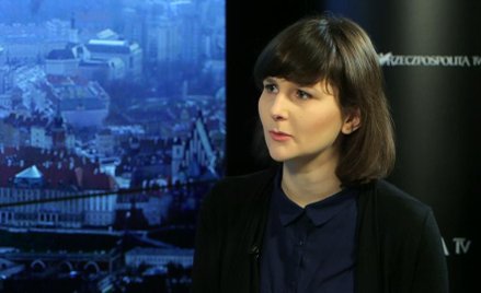#RZECZoBIZNESIE: Agnieszka Muras: Ze smogiem trzeba walczyć cały rok