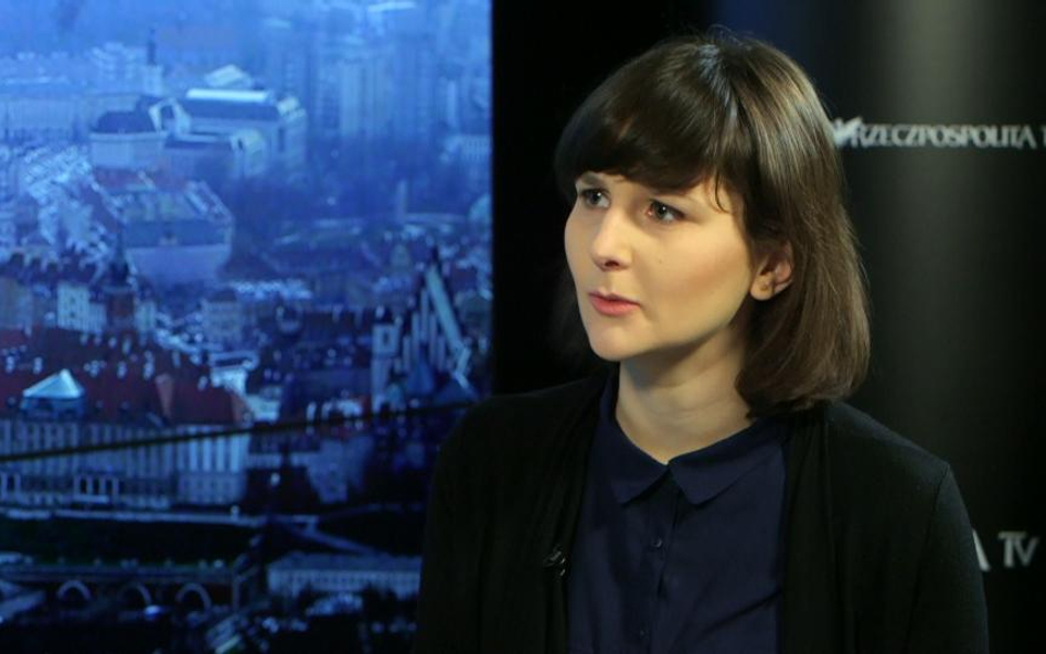 #RZECZoBIZNESIE: Agnieszka Muras: Ze smogiem trzeba walczyć cały rok