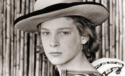 „Śmierć w Wenecji”