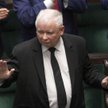 Prezes PiS Jarosław Kaczyński