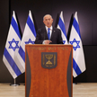 Benjamin Netanyahu walczy z Al-Dżazirą