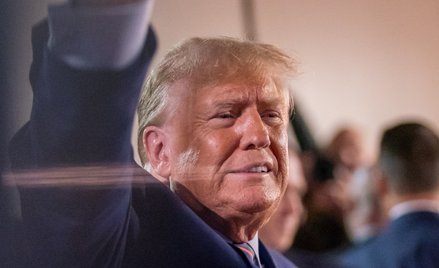 Ponowna prezydentura Donalda Trumpa może oznaczać ostateczny upadek Ameryki jako republiki - uważa R
