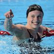 Katie Ledecky – 18 lat i już worek medali i rekordów