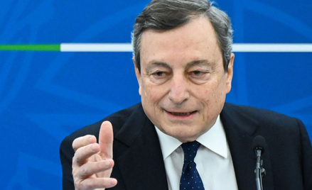 Koronawirus. Premier Włoch chce powrotu dzieci do szkół po świętach