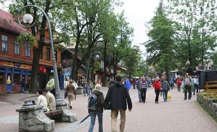 Polskie miasta rosną w siłę