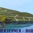 Maria Kiesner - "Budynki"