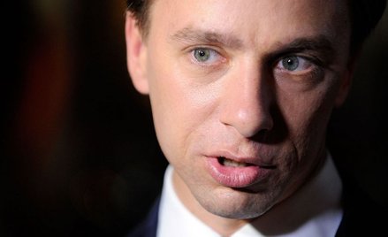 "Piątka dla zwierząt": Bosak zapowiada udział w protestach