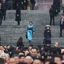 Brutalność kampanii jednego dziecka była wynikiem paniki chińskiego rządu opartej na błędnych progno