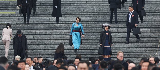 Brutalność kampanii jednego dziecka była wynikiem paniki chińskiego rządu opartej na błędnych progno