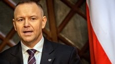 Prezydent Karol Nawrocki