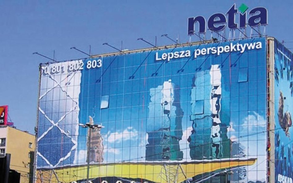 Netia miała 13,42 mln zł zysku netto w I kw. 2020 r.